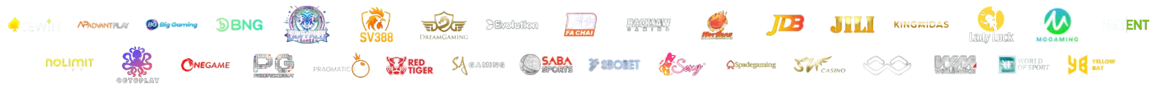 Đối tác uy tín của 789win