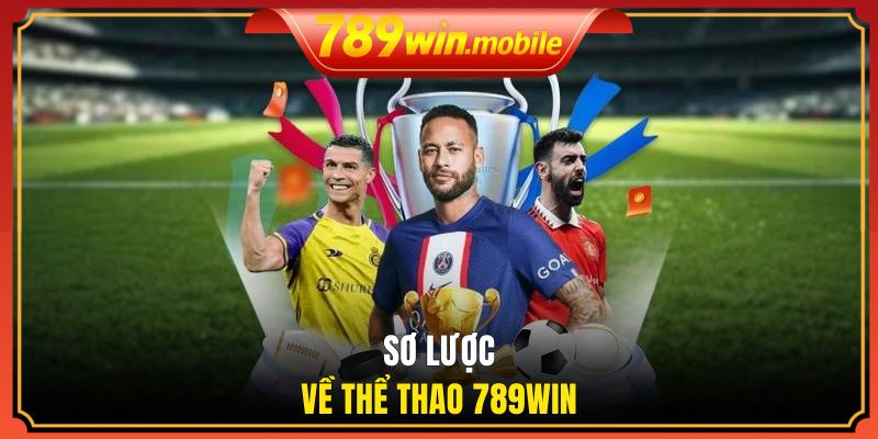 Sơ lược về thể thao 789WIN